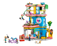 LEGO FRIENDS 42689 Domek klubu przyjaciół z Heartlake - 1473468 - zdjęcie 3